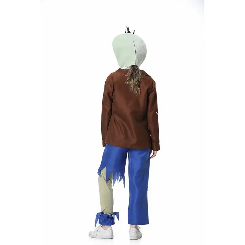 Plant Parent Halloween Costume - Nouvelles tenues de cosplay pour Halloween