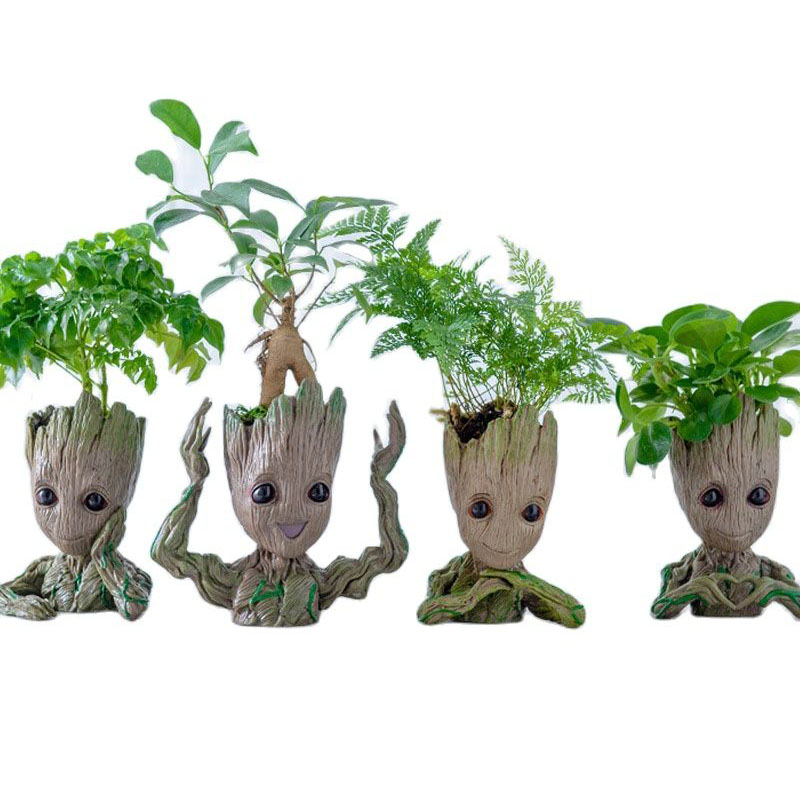 Vase de décoration minimaliste - Plant Parents avis et prix
