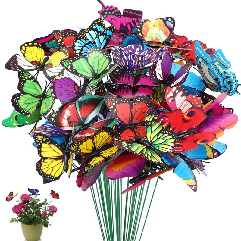 Fleurs papillon imperméables,  - Plant Parents avis et prix