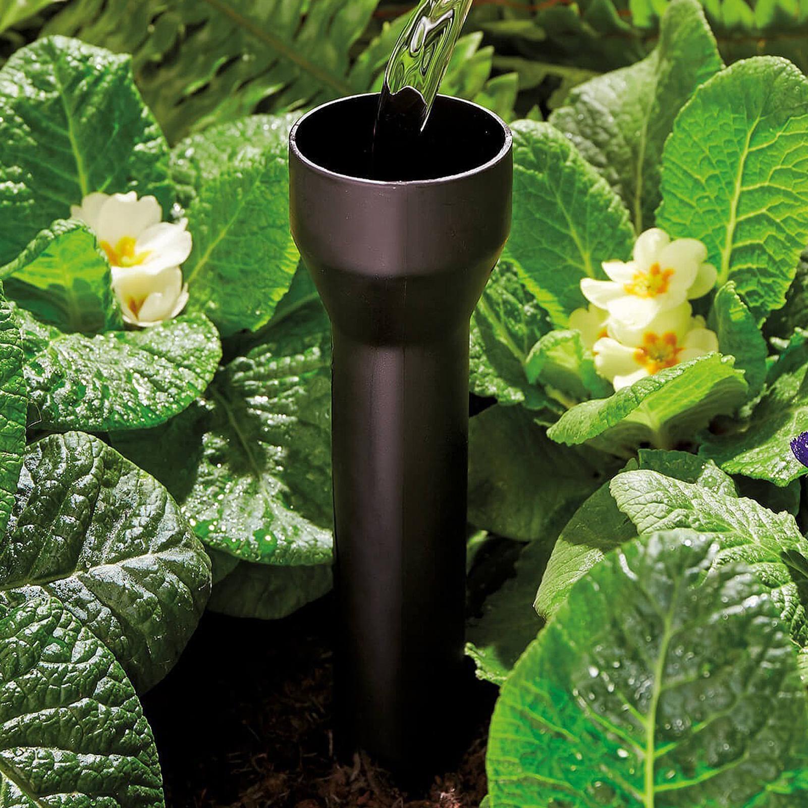 Système d'irrigation goutte-à- - Plant Parents avis et prix