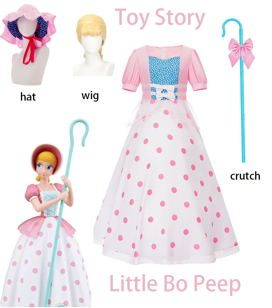 Ensemble de costumes de cospla - Philodendron Pink Princess avis et prix