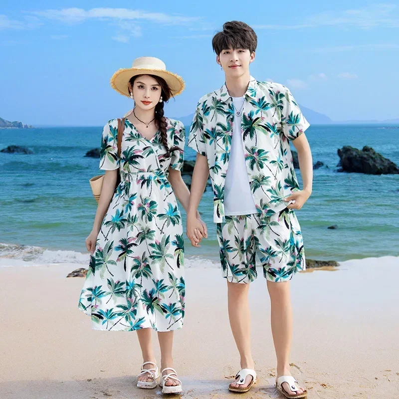 Tenues de plage pour parents e - The Plant Parent avis et prix