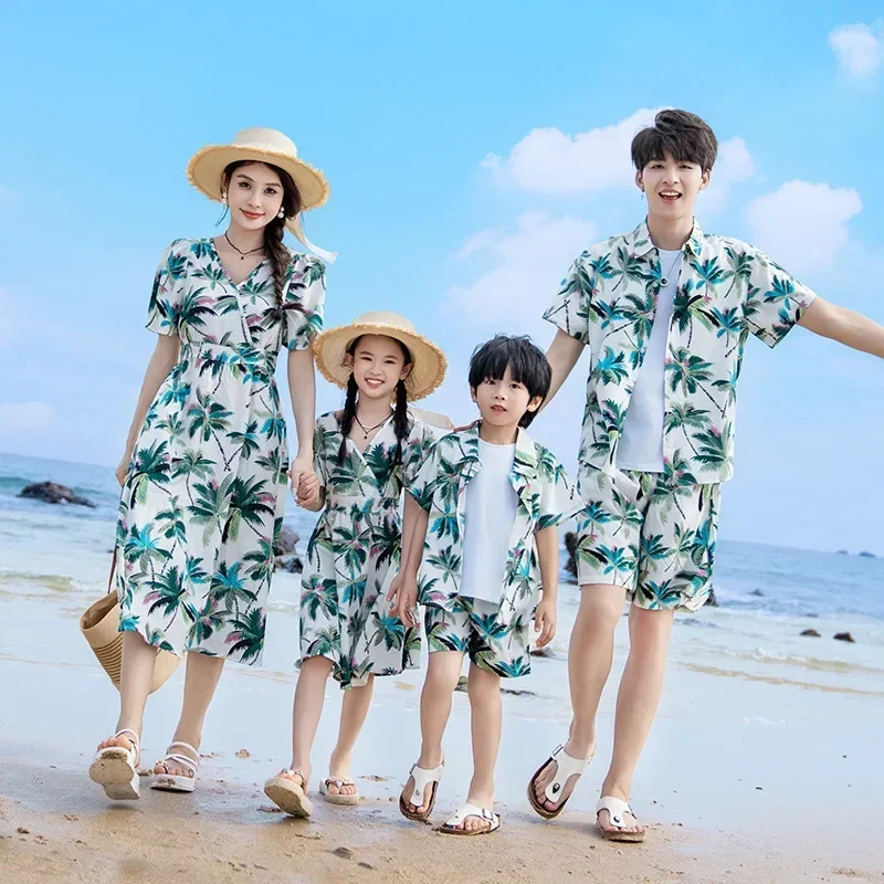 Tenues de plage pour parents e - The Plant Parent avis et prix