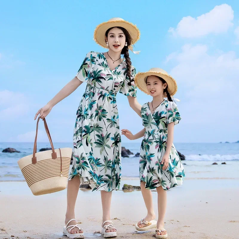 Tenues de plage pour parents e - The Plant Parent avis et prix