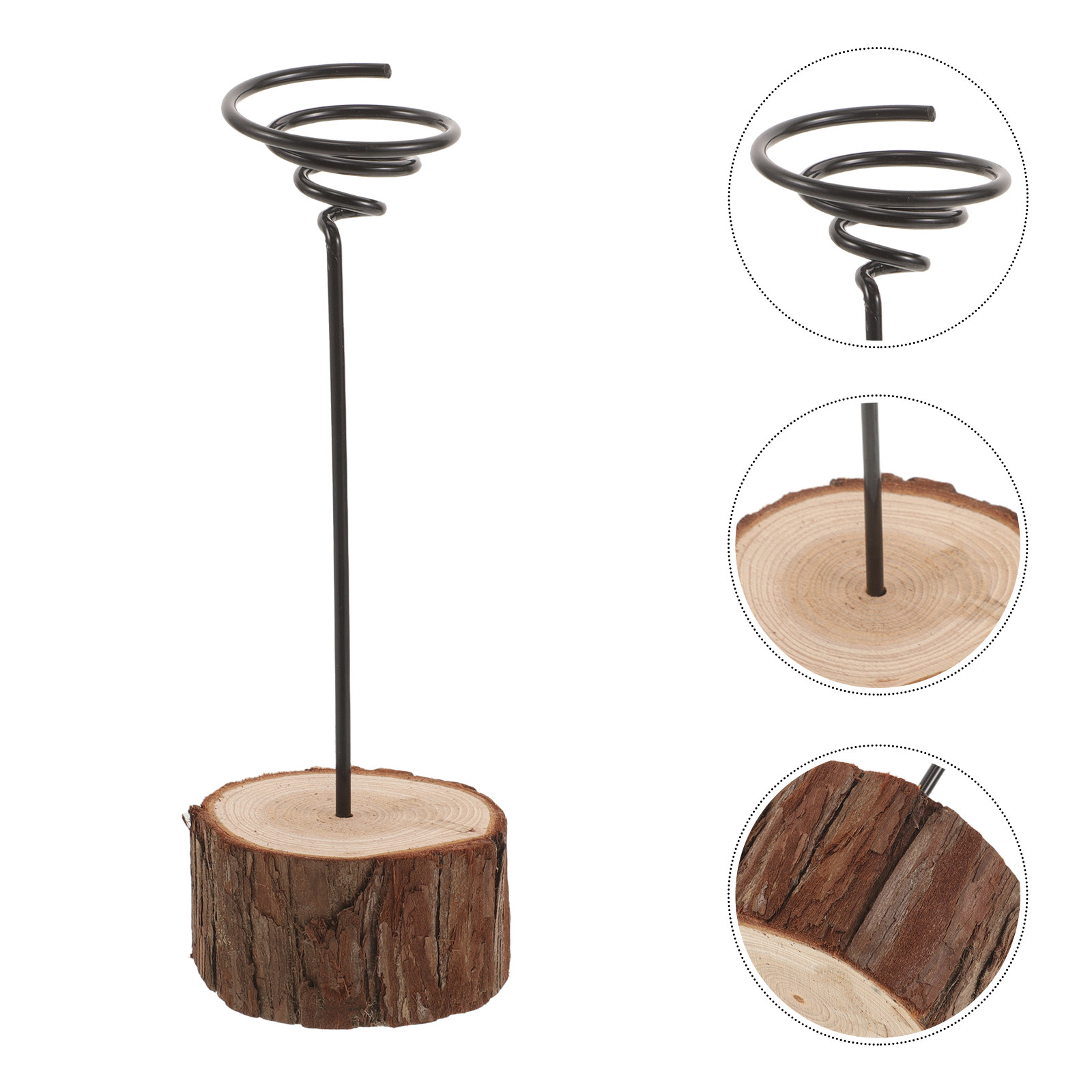 Mini support de bureau pour pl - Air Plant Tillandsia avis et prix
