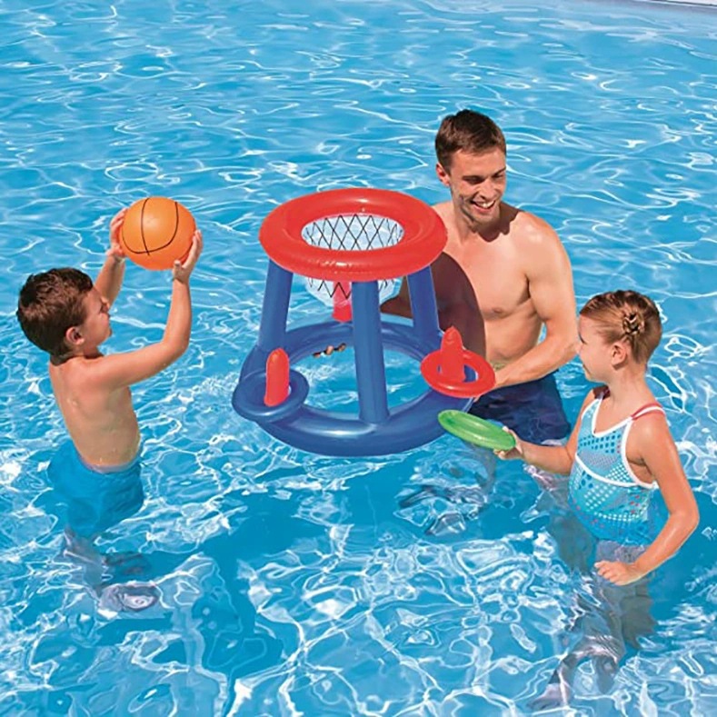 Panier de basket gonflable en  - The Plant Parent avis et prix