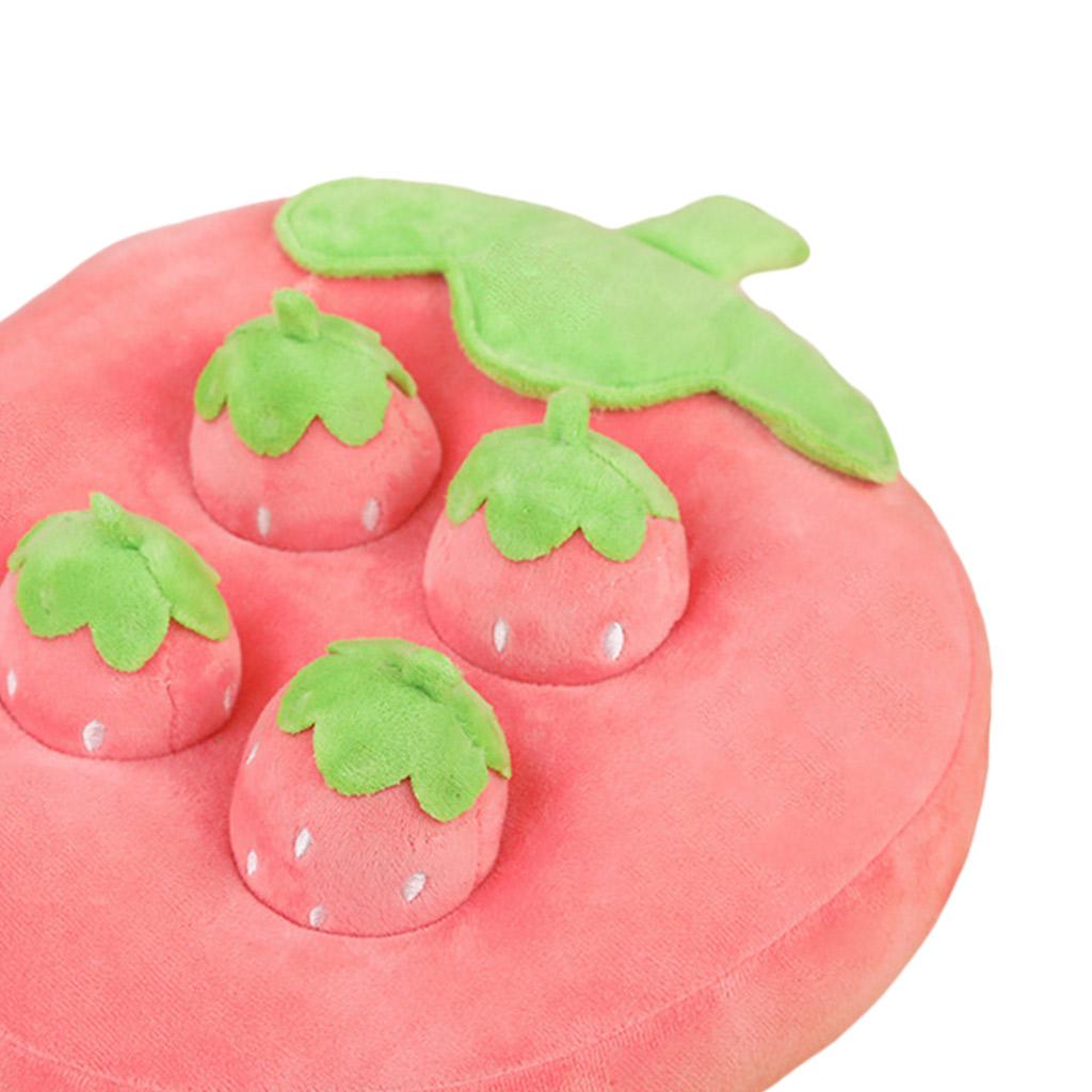 Jouet en peluche interactif pa - Plant Parents avis et prix