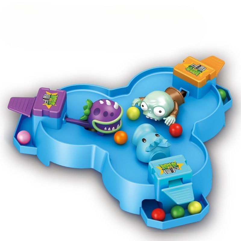 Plants Vs. Zombies Frog Eat Be - The Plant Parent avis et prix