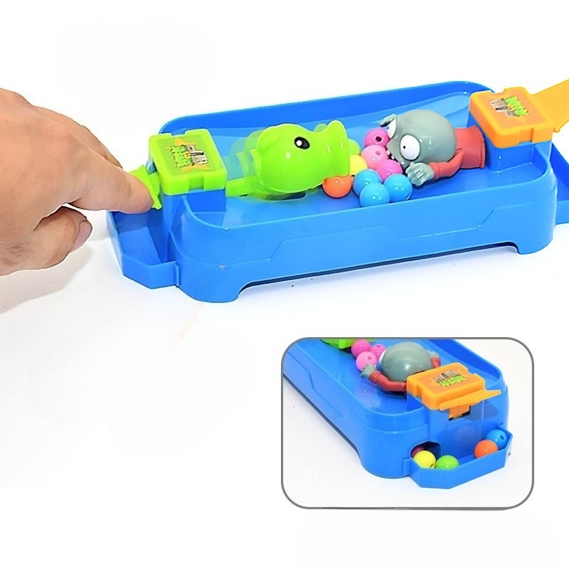 Plants Vs. Zombies Frog Eat Be - The Plant Parent avis et prix