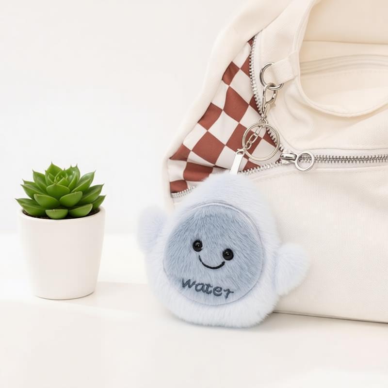 Peluche de jardinage en forme  - The Plant Parent avis et prix