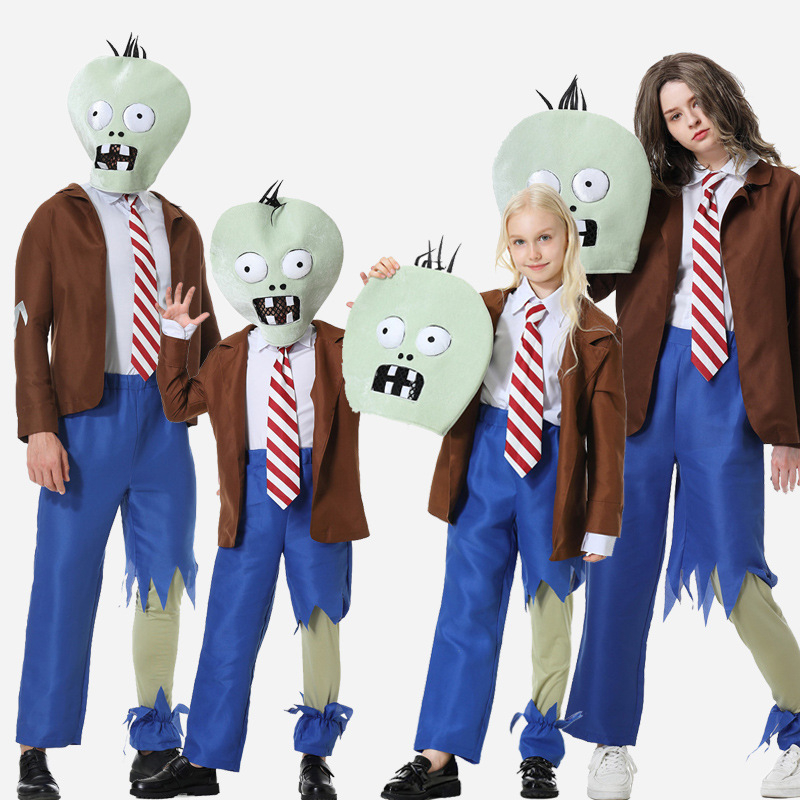 Costume de jeu de rôle Hallowe - Plant Parent Halloween Costume avis et prix