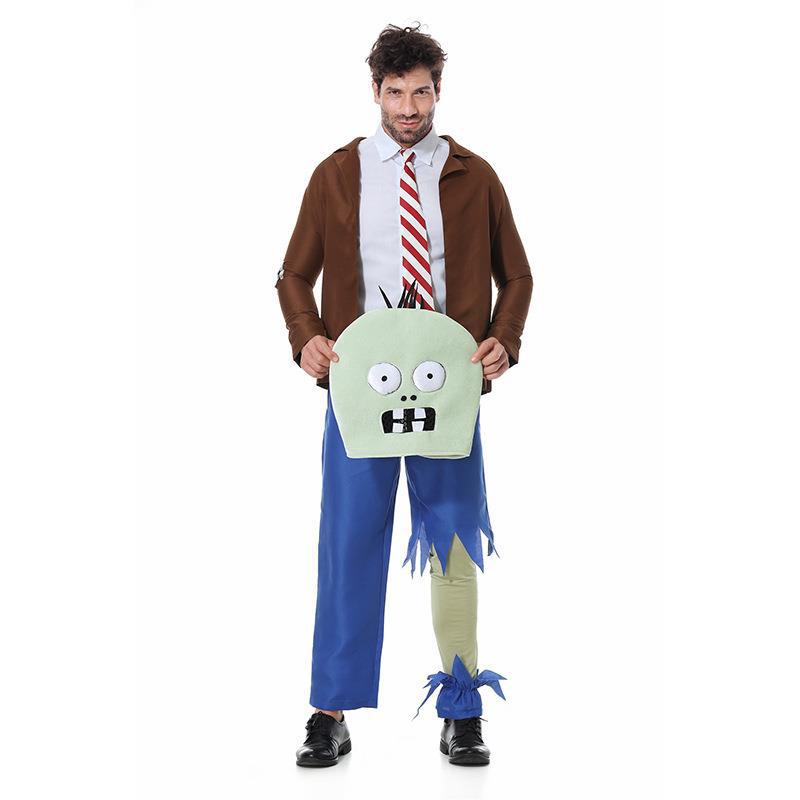 Costume de jeu de rôle Hallowe - Plant Parent Halloween Costume avis et prix