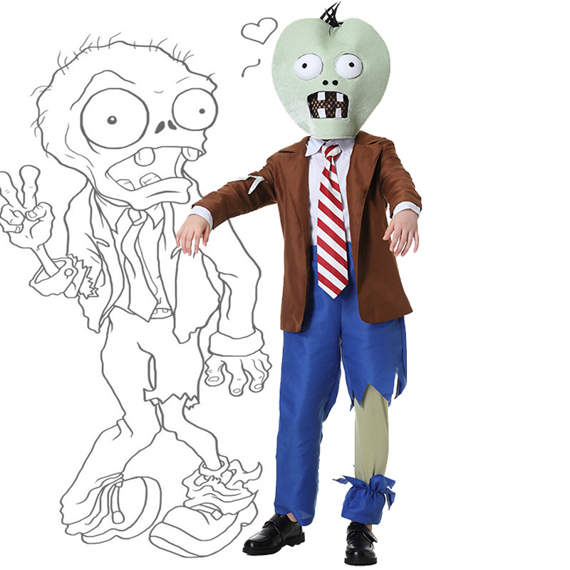 Costume de jeu de rôle Hallowe - Plant Parent Halloween Costume avis et prix