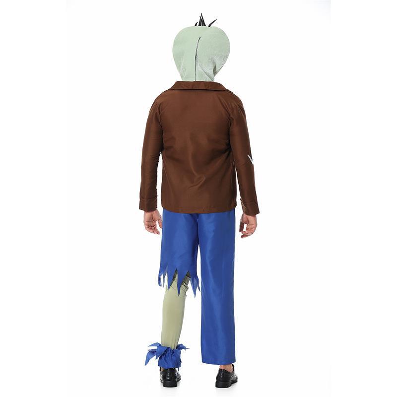 Costume de jeu de rôle Hallowe - Plant Parent Halloween Costume avis et prix
