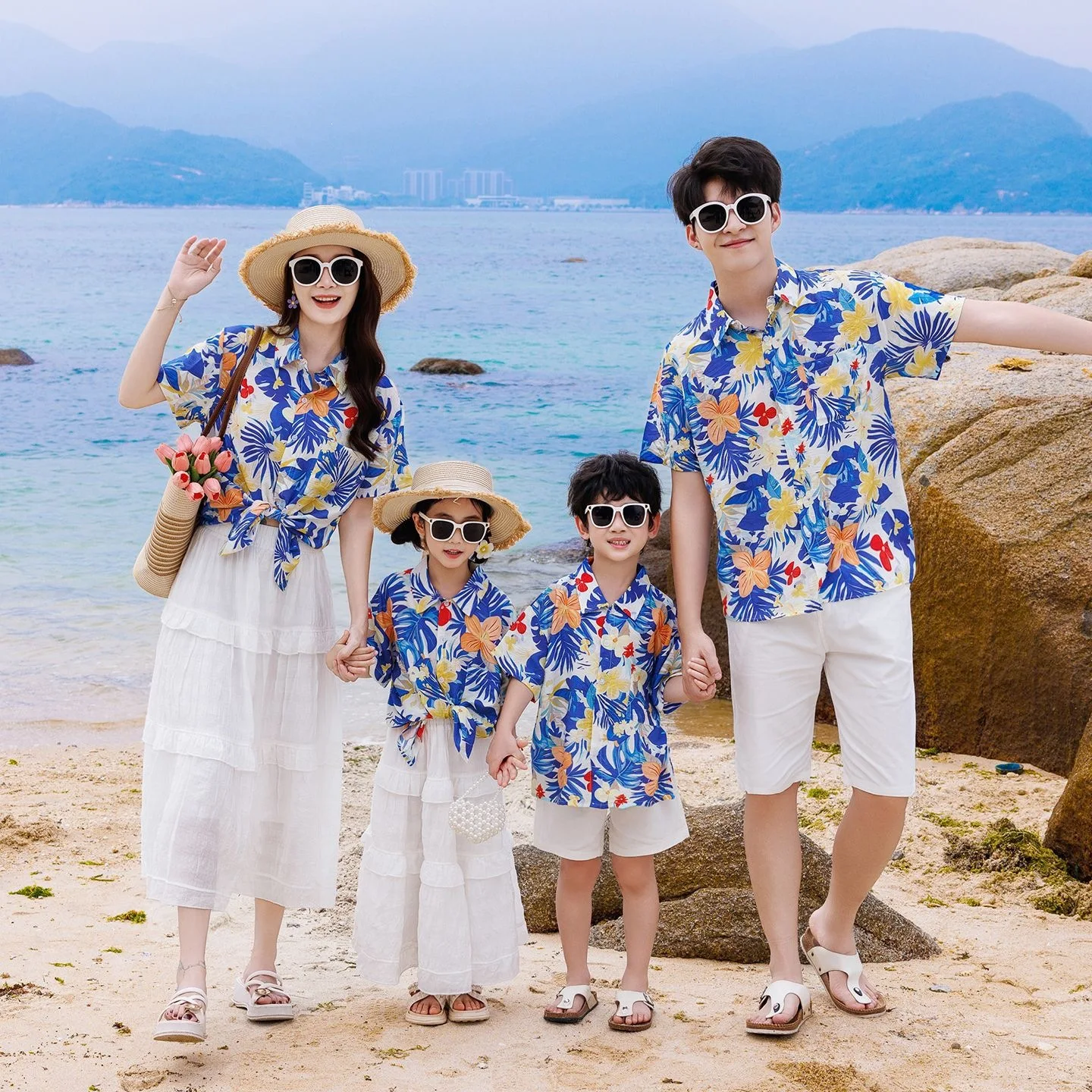 Ensembles de vêtements assorti - The Plant Parent avis et prix
