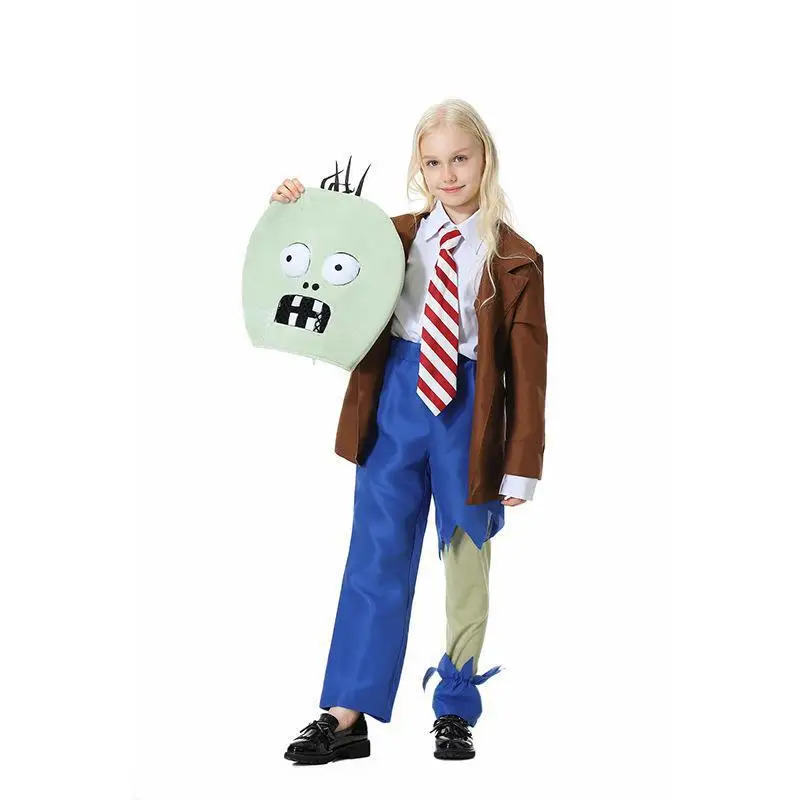 Nouvelles tenues de cosplay po - Plant Parent Halloween Costume avis et prix