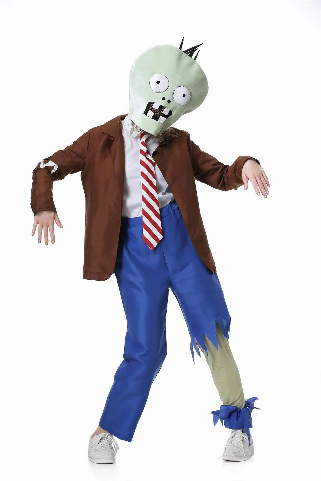Nouvelles tenues de cosplay po - Plant Parent Halloween Costume avis et prix