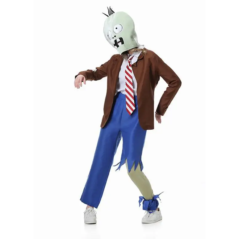 Nouvelles tenues de cosplay po - Plant Parent Halloween Costume avis et prix
