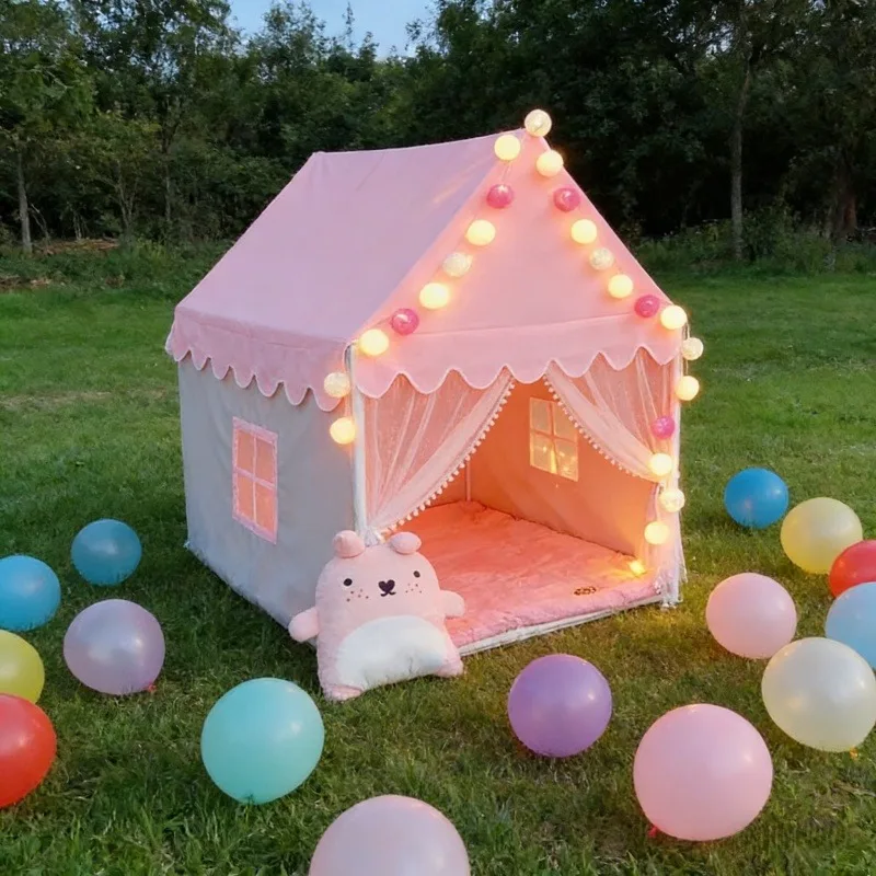 Tente Tipi Pliable Portable po - Philodendron Pink Princess avis et prix