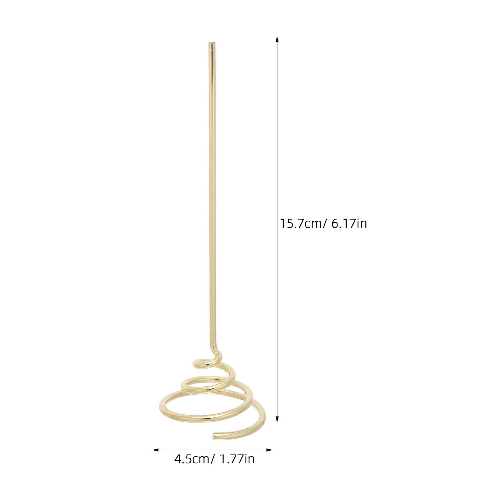 6 pièces de supports pour plan - Air Plant Tillandsia avis et prix