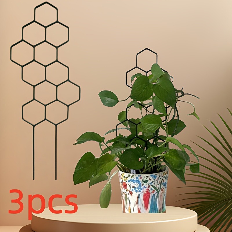 Cadre de Support pour plantes, - Plant Parents avis et prix